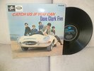 1965 UK Orig. DAVE CLARK FIVE LP “CATCH US IF YOU CAN”