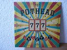 prog psych Picture LP: Pothead - Jackpot MINT
