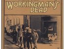 GRATEFUL DEAD - WORKING MAN'S DEAD VINYL LP (NEW/SEALED)
