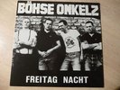Böhse Onkelz - Freitag Nacht  Rock -o- Rama 71