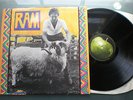 STUNNING NMint Paul McCartney RAM UK Lp Gatefold 1st press APPLE -1/-1 (Beatles)