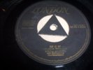 Little Richard rare London GOLD 