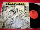 Svanfridur - What's Hidden There? LP Iceland prog rock original 1972 Pokora RARE