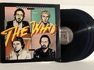 The Who - Live 3 Record Set  Captured Live on Tour Kenny Jones birthday 1981?