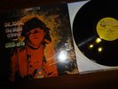 DR. JOHN THE NIGHT TRIPPER GRIS GRIS ORIGINAL ATCO RARE HARP LABEL STEREO NM-