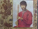 LLOYD MCNEIL-ELEGIA,BAOBAB RECORDS,SPIRITUAL JAZZ FUNK DOM SALVADOR,SS