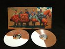 The Mars Volta - Amputechture -  2 LP colored vinyl record set GSL126