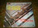 BEATLES LP 