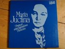Maria Judina-Portrait einer legendären Pianistin-4er Lp Box-Rar