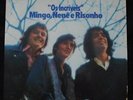 OS INCRIVEIS Mingo Nene e Risonho LP Brazilian Original Funk Samba