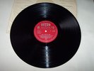 heinz lp tribute to eddie unboxed decca mono lk 4599 n/m