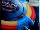 LP Electric Light Orchestra Out of Blue Limited Edition Transparent Blue 180g