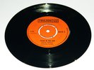 David Isaacs Place In The Sun / Upsetter All Stars Handy-cap ORIGINAL 1968