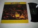 ART ZOYD/GÉNÉRATION SANS FUTUR  LP 1980 ATEM 7007