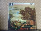 Columbia SAX 2486 Otto Klemperer - Mozart 