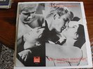 RARE  SOUNDTRACK LP PETER THOMAS LE MARIAGE PARFAIT -SEXY CHEESECAKE