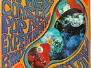 THE WEST COAST POP ART EXPERIMENTAL BAND Part 1 original 1967 lp SEALED Psych