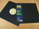 ERNEST RANGLIN - BELOW THE BASSLINE -LP - EXCELLENT CONDITION- A1/B1