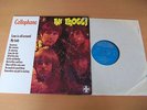 THE TROGGS - CELLOPHANE - LP -PAGE ONE - 1967  POL 003 - EXCELLENT -MONO