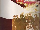 MFSL 065 Led Zeppelin II LP near mint audiophile vinyl pressed in Japan
