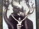 Celtic Frost - To Mega Therion LP (Hellhammer, Sodom, Tormentor, Protector)