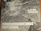 Clifford Thornton - Communications Network / Rare 1972 Private Press Free Jazz