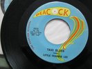 LITTLE FRANKIE LEE I Gotta Come Back / Taxi Blues, Peacock 1935 orig 45