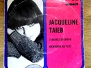 Jacqueline Taieb 