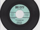 FRANKIE COE & MIGHTY SOUL MESSENGERS - GOT TO SEE MY BABY / GET IT JERK-BIG CITY