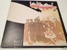 LED ZEPPELIN II PROG ORIGINAL VINYL ALBUM VERY NICE