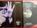 Coroner-Mental Vortex KOREA LP HELLOWEEN