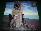 THE WHO_The REAL Alternate 'Who`s Next' Album (5LPs+4CDs) SEALED