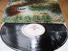 KILLER MINT VINYL RARE Deutsche Pink Floyd LP 1968 Saucerful SMC Columbia German