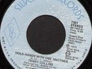 Rare 70's Northern Soul 45 - TERRY COLLINS (Silver Blue)  *Listen*