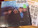 ROLLING STONES BETWEEN THE BUTTONS MAROON LABEL MONO IN SHRINK WITH HITS STICKER