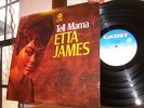Etta James  