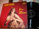 The Wild Rhythms of Jack Costanzo  