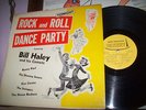 Bill Haley and the Comets 
