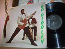 Bo Diddley   1st Release    Black Chess   1958     Original