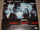 METALLICA Garage Inc. 180 GRAM 45 RPM 6 LP BOX SET NEW/SEALED