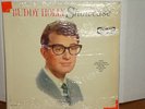 BUDDY HOLLY    Showcase * NEAR MINT * CORAL * ORIG  ‘64  MONO  LP  ROCKABILLY