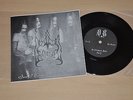 DIMMU BORGIR - inn i evighetens morke 1994, Hat records