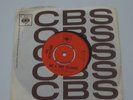 RARE 45 THE FACTOTUMS MR & MRS REGARDS. DRIFTWOOD. ORIGINAL CBS 4140 1969.