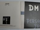 Depeche Mode PERSONAL JESUS RARE 7