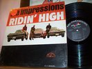 The Impressions  