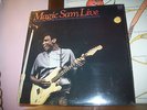 SEALED    Magic Sam  