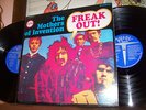 Frank Zappa & The Mothers  