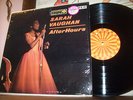 Sarah Vaughan  