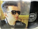 DEPECHE MODE A Matter of Taste 2 x LP, Vinyl - Fan Club release - Live 86' Promo