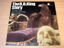 B.B. King/The Story : Chapter One/1969 Blue Horizon LP/BB